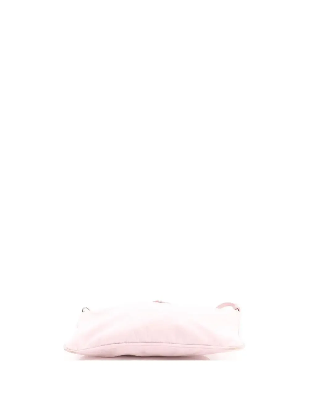 Prada Pochette Shoulder Bag Tessuto #353670P63B